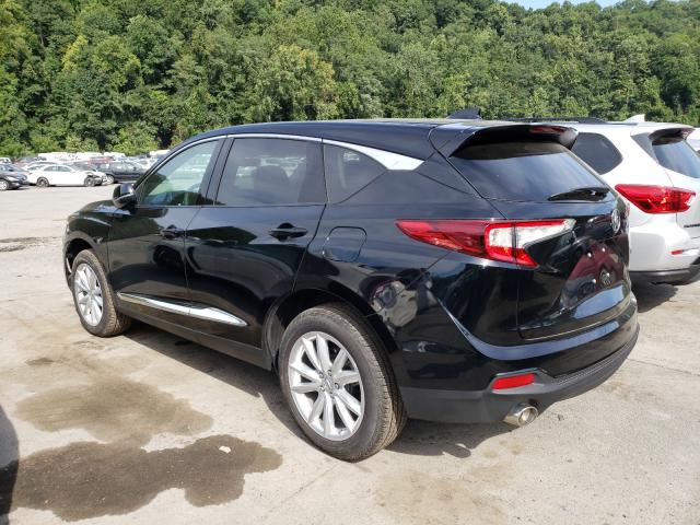 Photo 2 VIN: 5J8TC2H36KL042710 - ACURA RDX 