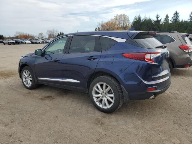 Photo 1 VIN: 5J8TC2H36KL806328 - ACURA RDX 