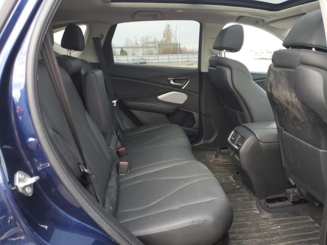 Photo 10 VIN: 5J8TC2H36KL806328 - ACURA RDX 