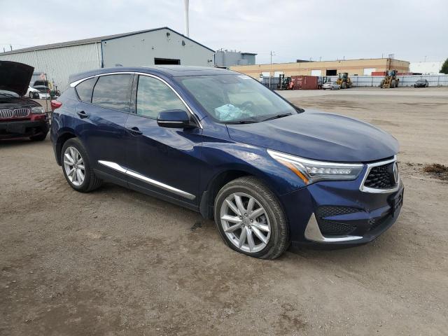 Photo 3 VIN: 5J8TC2H36KL806328 - ACURA RDX 