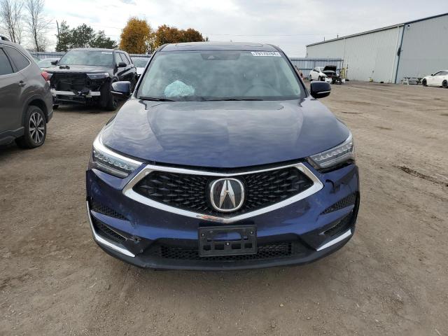 Photo 4 VIN: 5J8TC2H36KL806328 - ACURA RDX 