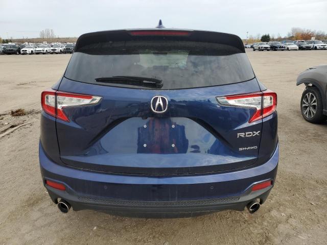 Photo 5 VIN: 5J8TC2H36KL806328 - ACURA RDX 