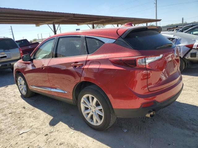 Photo 1 VIN: 5J8TC2H36LL010860 - ACURA RDX 