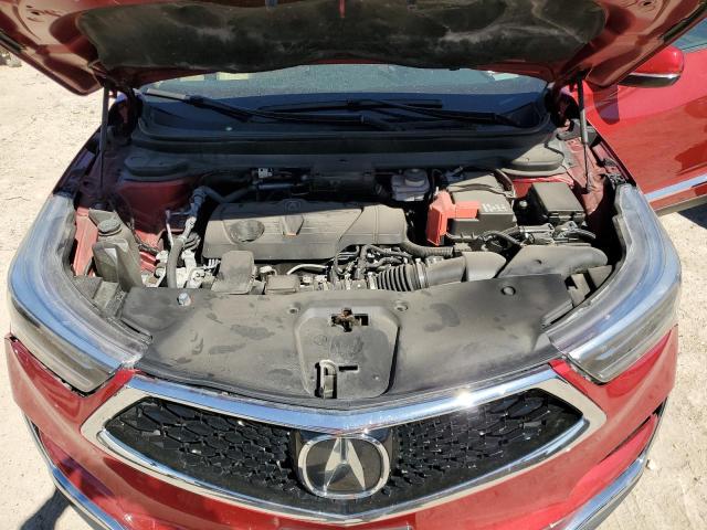 Photo 10 VIN: 5J8TC2H36LL010860 - ACURA RDX 