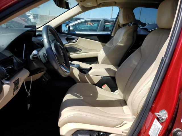 Photo 6 VIN: 5J8TC2H36LL010860 - ACURA RDX 