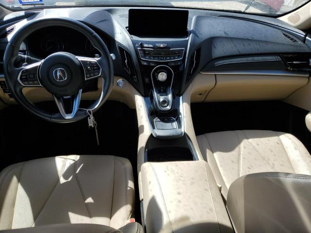 Photo 7 VIN: 5J8TC2H36LL010860 - ACURA RDX 