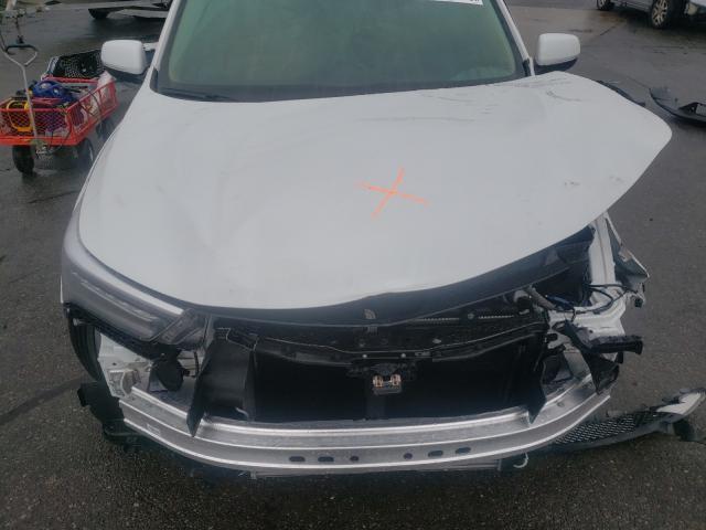 Photo 6 VIN: 5J8TC2H36LL033975 - ACURA RDX 