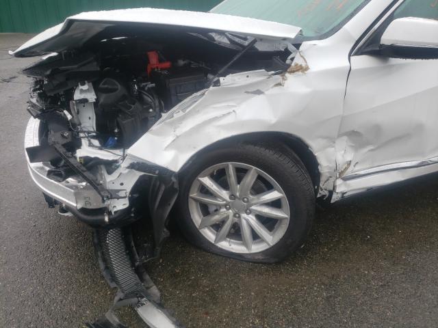 Photo 8 VIN: 5J8TC2H36LL033975 - ACURA RDX 