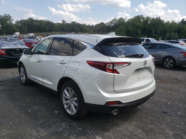 Photo 2 VIN: 5J8TC2H36LL039078 - ACURA RDX 