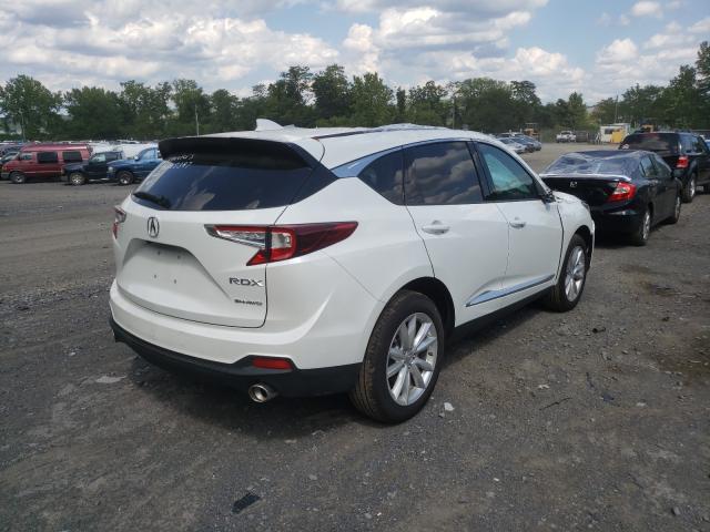 Photo 3 VIN: 5J8TC2H36LL039078 - ACURA RDX 