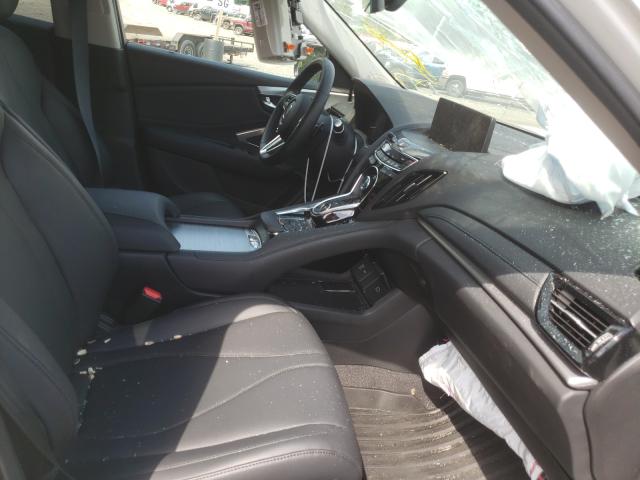 Photo 4 VIN: 5J8TC2H36LL039078 - ACURA RDX 