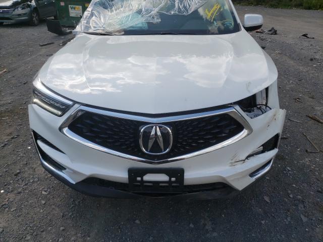 Photo 6 VIN: 5J8TC2H36LL039078 - ACURA RDX 