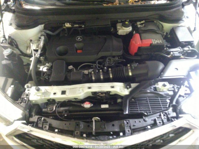 Photo 9 VIN: 5J8TC2H36ML024405 - ACURA RDX 