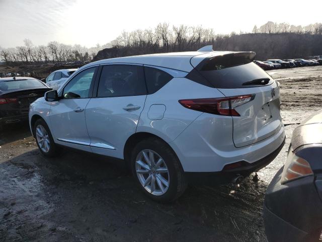 Photo 1 VIN: 5J8TC2H36ML027790 - ACURA RDX 