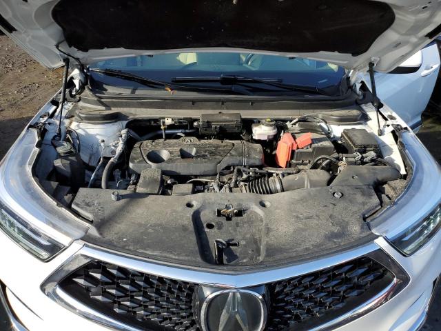 Photo 11 VIN: 5J8TC2H36ML027790 - ACURA RDX 