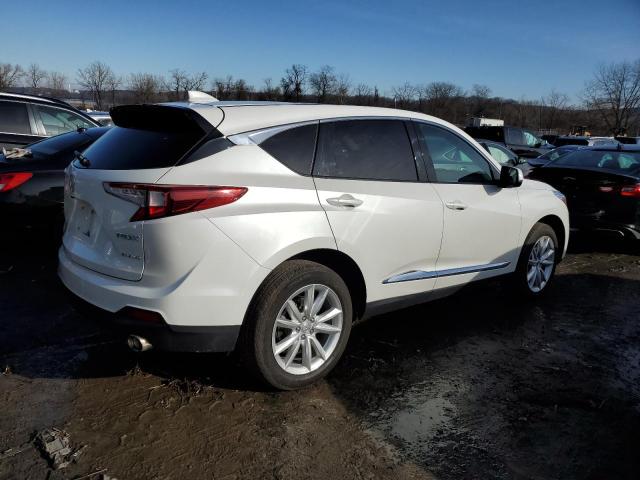 Photo 2 VIN: 5J8TC2H36ML027790 - ACURA RDX 