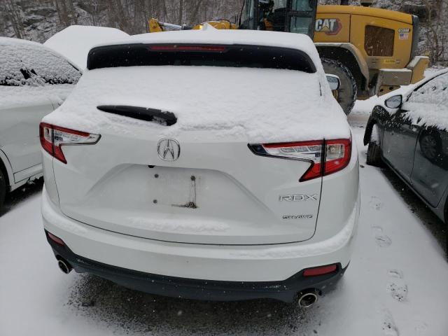 Photo 5 VIN: 5J8TC2H36ML027790 - ACURA RDX 