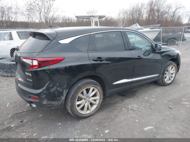 Photo 3 VIN: 5J8TC2H36ML049434 - ACURA RDX 