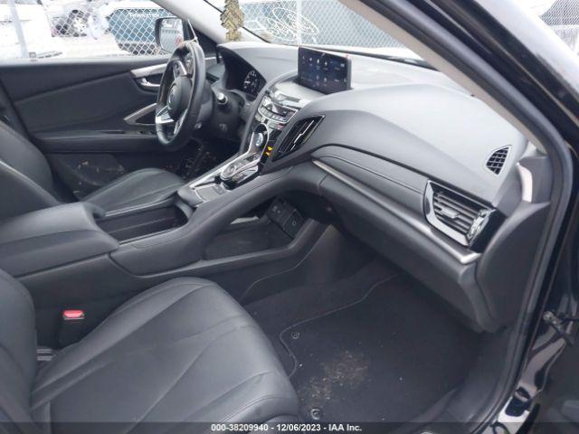 Photo 4 VIN: 5J8TC2H36ML049434 - ACURA RDX 