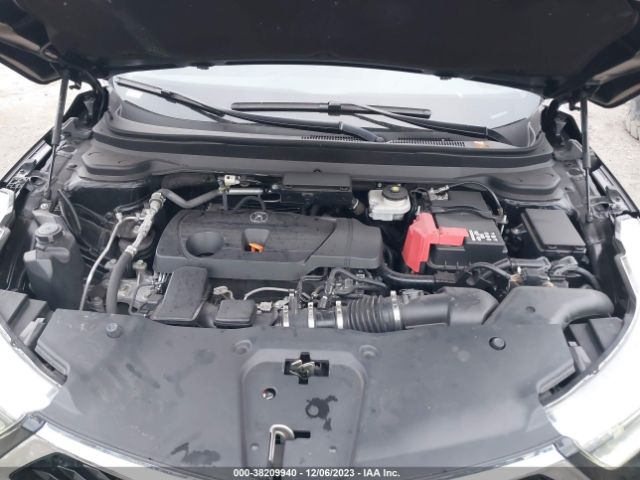 Photo 9 VIN: 5J8TC2H36ML049434 - ACURA RDX 