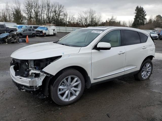 Photo 0 VIN: 5J8TC2H36PL014574 - ACURA RDX 