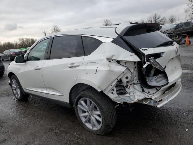 Photo 1 VIN: 5J8TC2H36PL014574 - ACURA RDX 