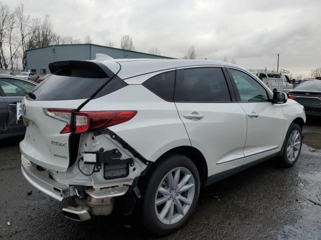 Photo 2 VIN: 5J8TC2H36PL014574 - ACURA RDX 