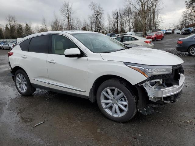 Photo 3 VIN: 5J8TC2H36PL014574 - ACURA RDX 