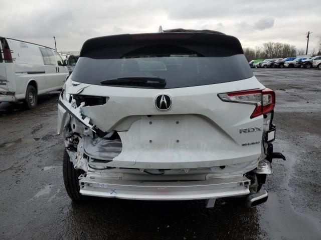 Photo 5 VIN: 5J8TC2H36PL014574 - ACURA RDX 