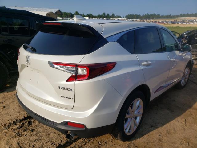 Photo 3 VIN: 5J8TC2H37KL002233 - ACURA RDX 