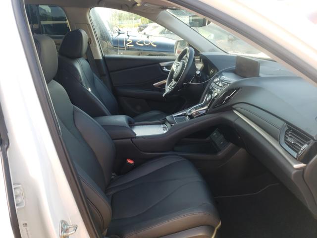 Photo 4 VIN: 5J8TC2H37KL002233 - ACURA RDX 