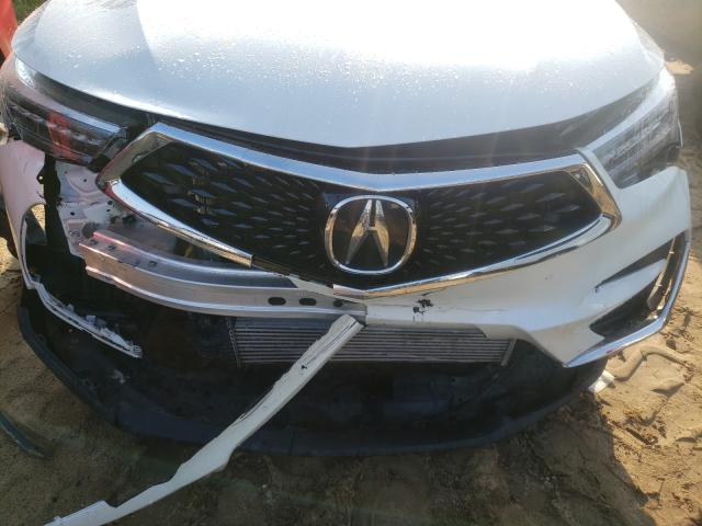 Photo 8 VIN: 5J8TC2H37KL002233 - ACURA RDX 