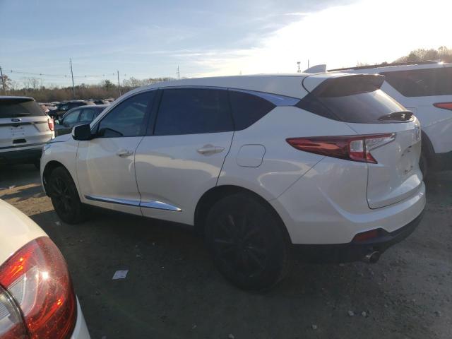 Photo 1 VIN: 5J8TC2H37KL035555 - ACURA RDX 