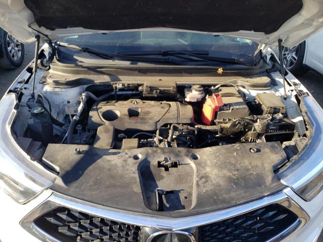 Photo 10 VIN: 5J8TC2H37KL035555 - ACURA RDX 