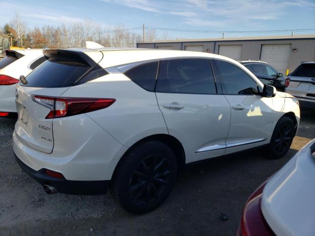 Photo 2 VIN: 5J8TC2H37KL035555 - ACURA RDX 