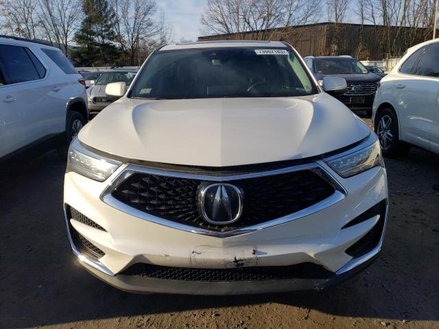 Photo 4 VIN: 5J8TC2H37KL035555 - ACURA RDX 