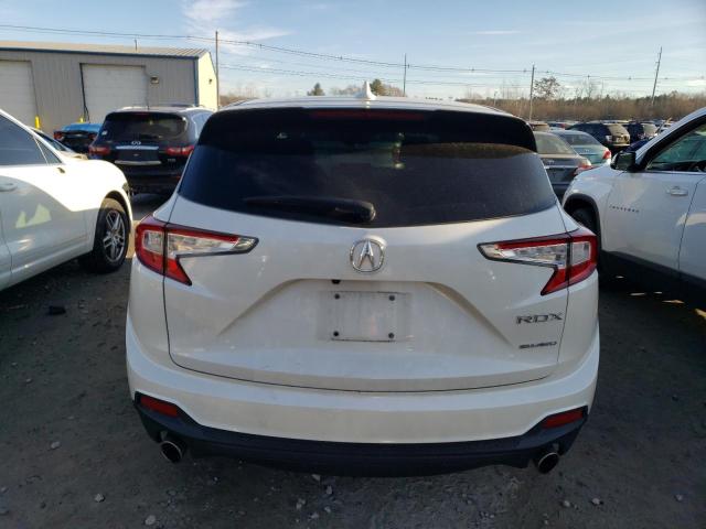 Photo 5 VIN: 5J8TC2H37KL035555 - ACURA RDX 