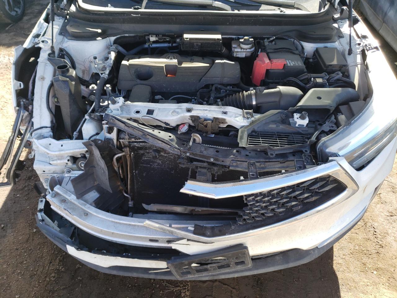 Photo 10 VIN: 5J8TC2H37KL037824 - ACURA RDX 