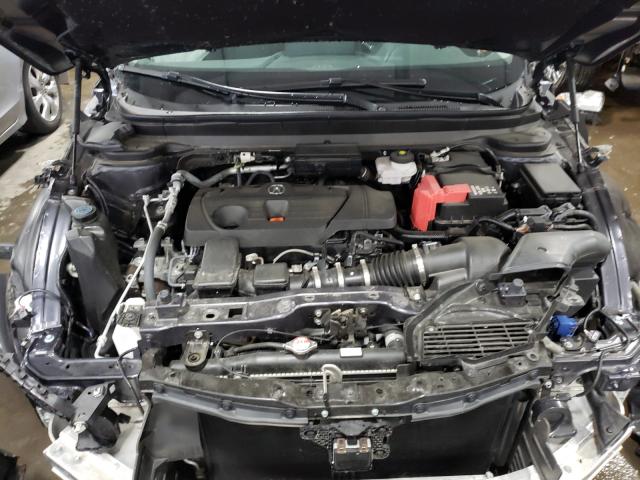 Photo 6 VIN: 5J8TC2H37KL039461 - ACURA RDX 