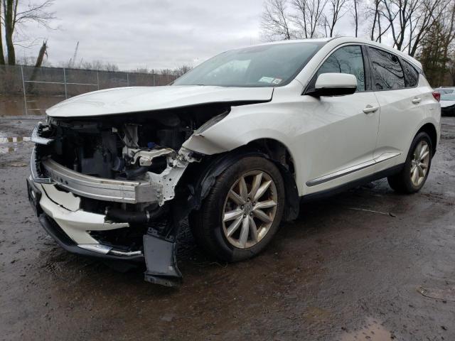 Photo 0 VIN: 5J8TC2H37KL040979 - ACURA RDX 