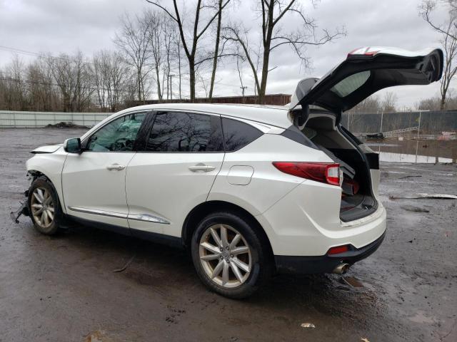 Photo 1 VIN: 5J8TC2H37KL040979 - ACURA RDX 