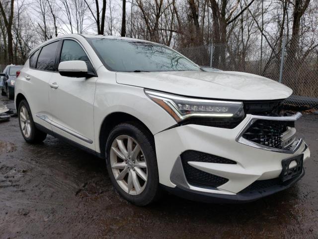 Photo 3 VIN: 5J8TC2H37KL040979 - ACURA RDX 