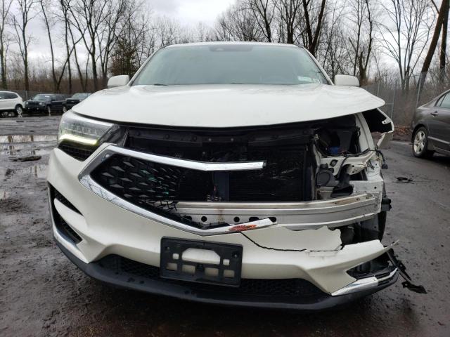 Photo 4 VIN: 5J8TC2H37KL040979 - ACURA RDX 