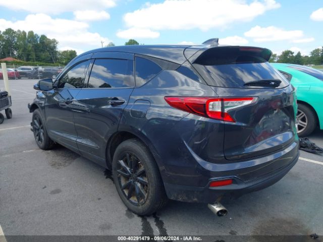 Photo 2 VIN: 5J8TC2H37LL009748 - ACURA RDX 