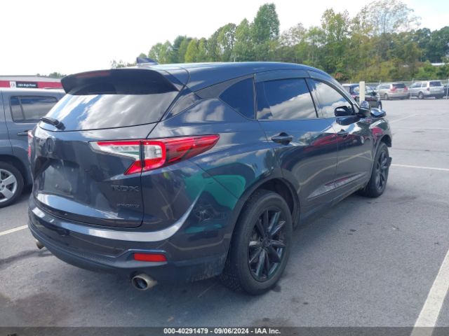 Photo 3 VIN: 5J8TC2H37LL009748 - ACURA RDX 