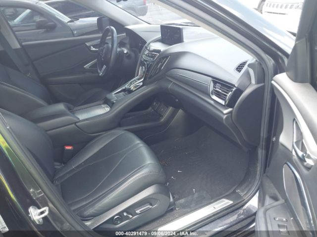 Photo 4 VIN: 5J8TC2H37LL009748 - ACURA RDX 