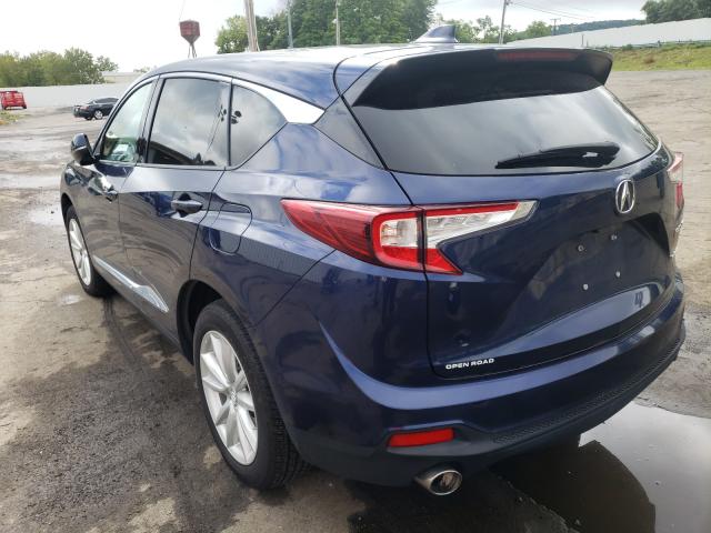 Photo 2 VIN: 5J8TC2H37LL009801 - ACURA RDX 