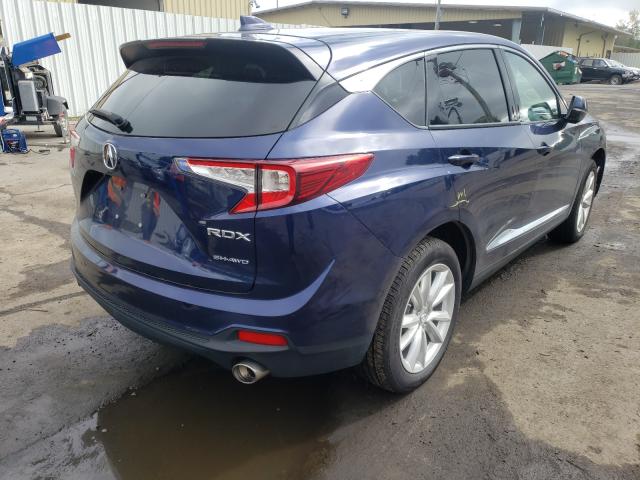 Photo 3 VIN: 5J8TC2H37LL009801 - ACURA RDX 