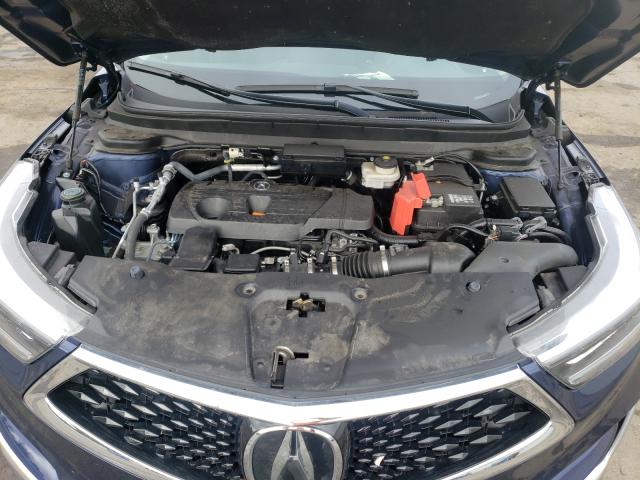 Photo 6 VIN: 5J8TC2H37LL009801 - ACURA RDX 