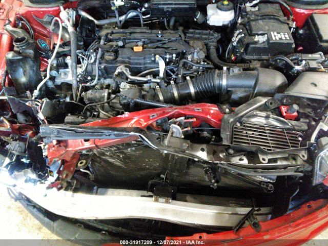 Photo 9 VIN: 5J8TC2H37ML020511 - ACURA RDX 